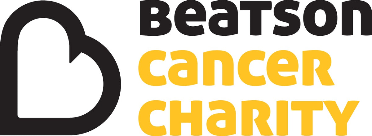 Beatson Cancer Charity: Tartan Thermal Cup – Beatson Cancer