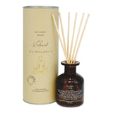 Amethyst Crystal Diffuser - Relaxed