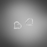Beatson Cancer Charity: Bespoke Stud Earrings