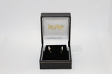 Beatson Heart Hoop Earrings