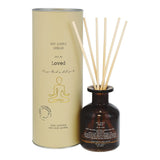 Rose Quartz Diffuser - Loved