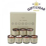 The 7 Chakras Box of Positivity