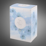 Angel Figurine - Love you to the Moon and Back