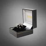 Beatson Heart Hoop Earrings
