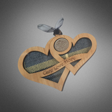 Care Love Hope: Lucky Sixpence