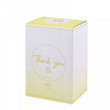 Angel Figurine -  Thank you