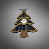 Lucky Sixpence Christmas Tree