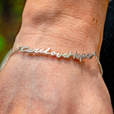 Care Love Hope: Bracelet