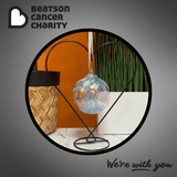 Sienna Glass: Attraction Orb (Hope)