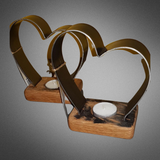 Single Tea Light Holder