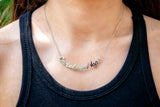 Care Love Hope: Necklace