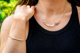 Care Love Hope: Necklace