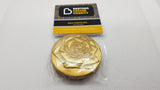 Chocolate Favours: Rose & Thistle Pre order may be required