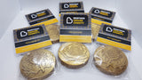 Chocolate Favours: Rose & Thistle Pre order may be required