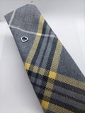 Beatson Cancer Charity: Bespoke Heart Tie Pin