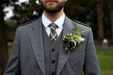 Beatson Cancer Charity: Tartan Tie
