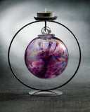 Sienna Glass: Attraction Orb (Healing)