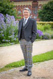 Beatson Cancer Charity: Tartan Tie