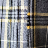 Beatson Cancer Charity: Tartan Cloth