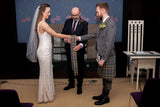 Beatson Cancer Charity: Tartan Kilt (Supplied by Slanj)