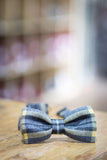 Beatson Cancer Charity: Tartan Bow Tie