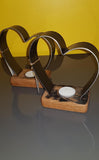 Twin Tea Light Candle