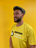 Beatson Cancer Charity: Tartan Flat Cap (Pre-order 3 weeks delivery time)