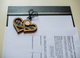 Care Love Hope: Lucky Sixpence