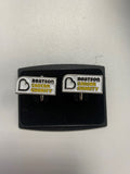 Beatson Cancer Charity: Cuff Links