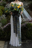 Beatson Cancer Charity: Tartan Cloth