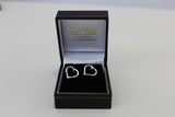 Beatson Cancer Charity: Bespoke Stud Earrings