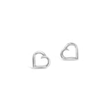 Beatson Cancer Charity: Bespoke Stud Earrings
