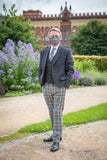Beatson Cancer Charity: Tartan Trews (Supplied by Slanj)