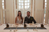 Beatson Cancer Charity: Tartan Heart Keepsake