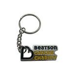 Beatson Cancer Charity Keyring