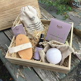 Lavender Wellness Box