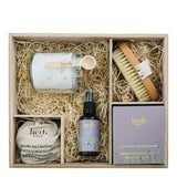 Lavender Wellness Box