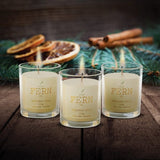 Wild Fern Trio Gift Set