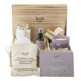 Lavender Wellness Box