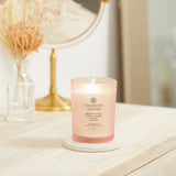 Stillness and purity Candle MEDIUM