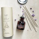 Amethyst Crystal Diffuser