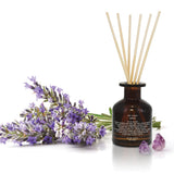 Amethyst Crystal Diffuser