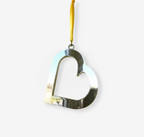Beatson Hanging Heart Decoration