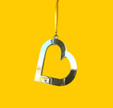 Beatson Hanging Heart Decoration