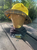 Beatson Black Snood with logo