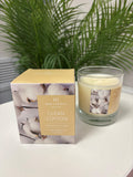 Wax Lyrical Candle 4 scents available