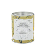 Chamomile and Bay Leaf Tin Candle
