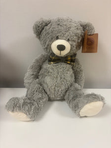 Teddy with Beatson Cancer Charity Bow Tie - 3 options available