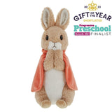 Peter Rabbit Flopsy Soft toy Large