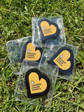 Beatson Cancer Charity Golf Ball Marker